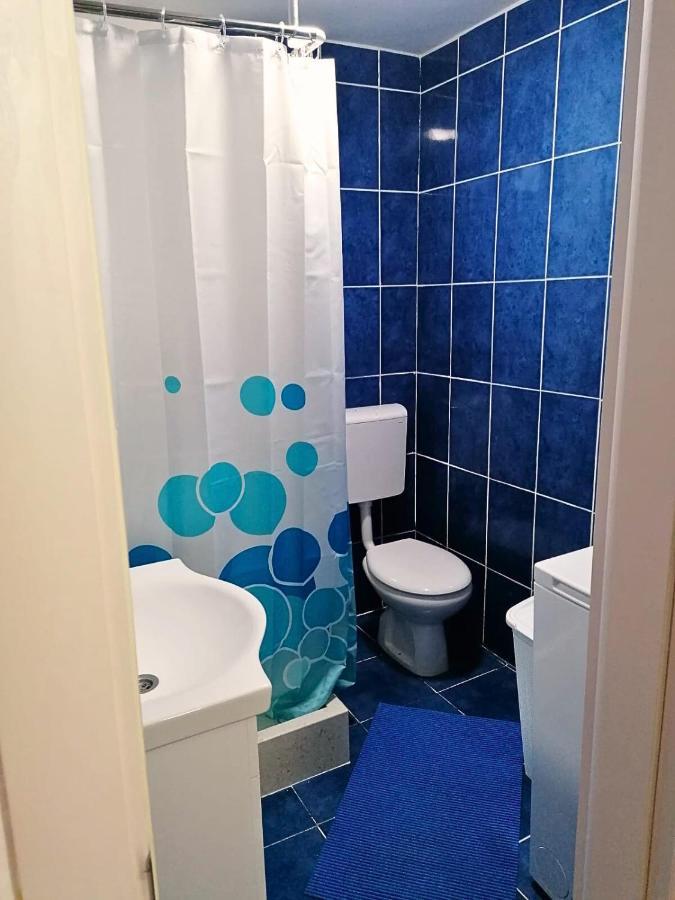 Apartment Novi Central تْشيرسيك نوفي المظهر الخارجي الصورة