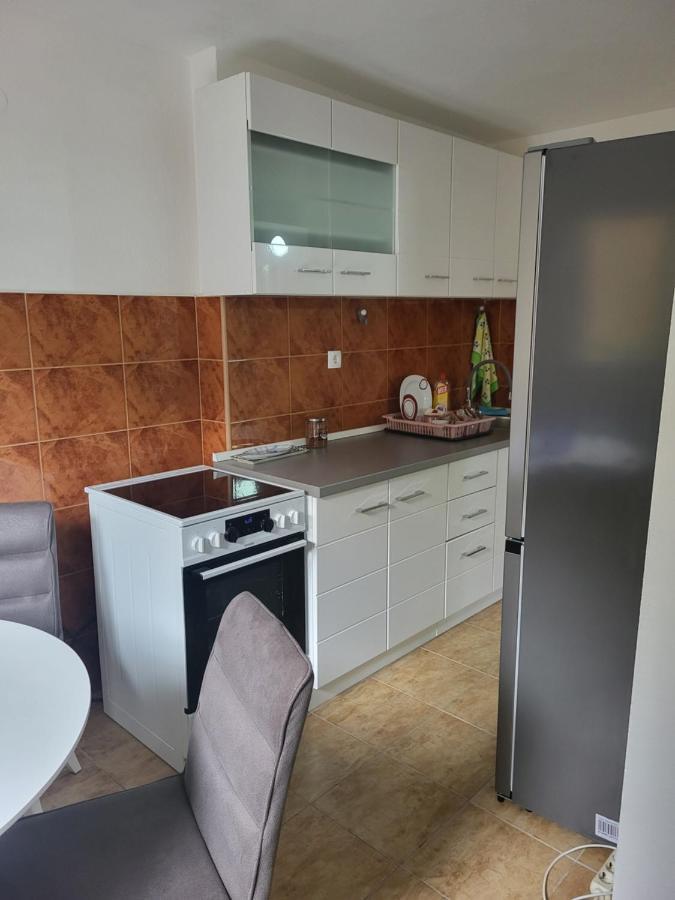 Apartment Novi Central تْشيرسيك نوفي المظهر الخارجي الصورة