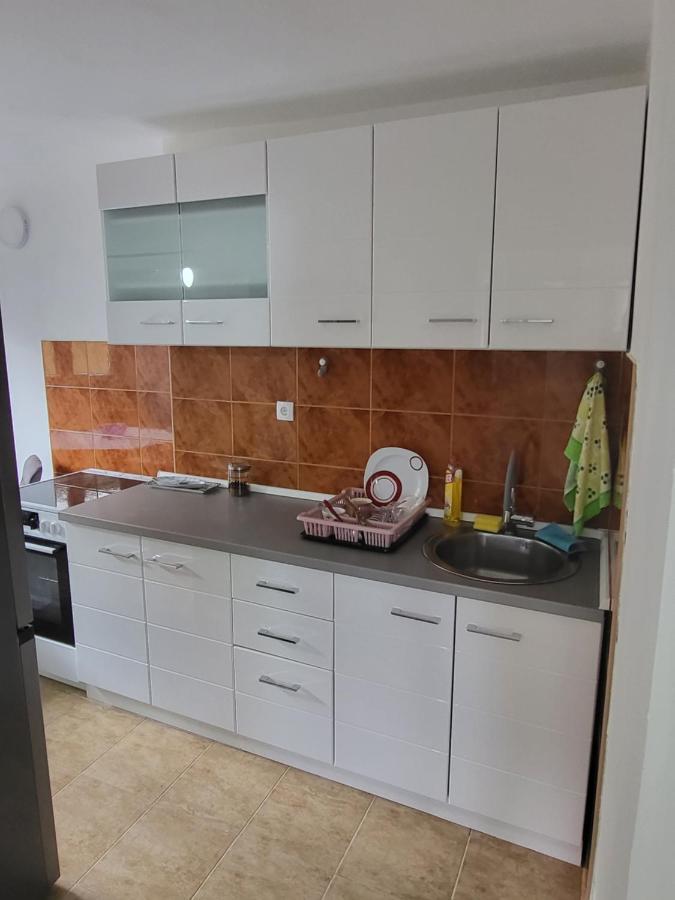 Apartment Novi Central تْشيرسيك نوفي المظهر الخارجي الصورة