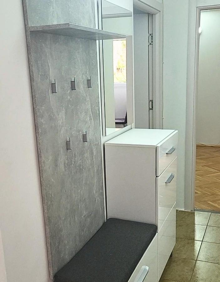 Apartment Novi Central تْشيرسيك نوفي المظهر الخارجي الصورة